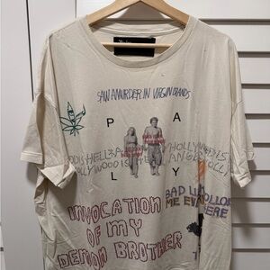 Paly Hollywood T-Shirt